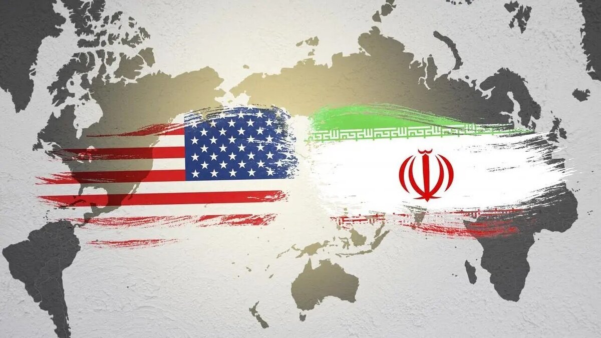 رکورد باورنکردنی صادارت ایران به آمریکا