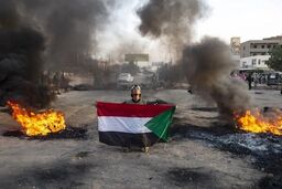 نبرد بقای سودان: از فاشر تا کردفان، پشت پرده اختلافات خفته!