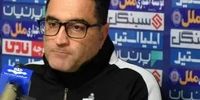 بمب خبری مربی ملوان: این "اشتباهات" داوری دیگر سهوی نیست! فوتبال ایران در آستانه رسوایی؟