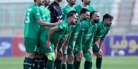 شوک لیگ: تاکتیک «فقط نباختن» سرمربی سمج همه را انگشت به دهان گذاشت!