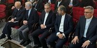 اولین واکنش به شهادت رهبر: پیام شوکه کننده عراقچی
