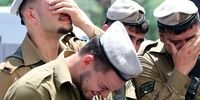 نسل‌کشی، ارتش اسرائیل را به مرز جنون کشاند!
