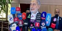 عراق در آستانه انفجار؟ المشهدانی از مشارکت بی‌سابقه خبر داد!
