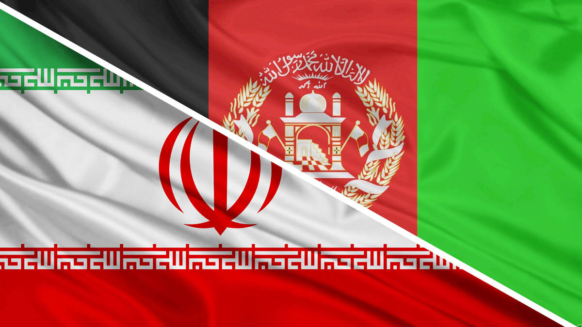 قول بزرگی که افغانستان رسما به ایران داد - آبان ۱۴۰۴