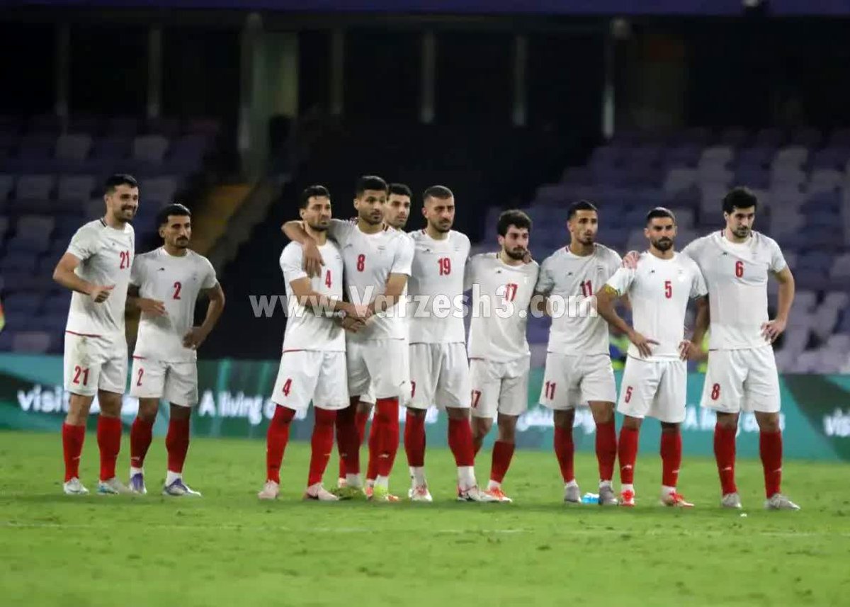 فوری و جنجالی: فدراسیون فوتبال با پیراهن جام جهانی دروغ گفت؟