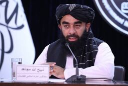 آخرین هشدار طالبان به پاکستان: پاسخ نظامی «اجتناب‌ناپذیر» است!