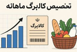 یارانه‌ها جیب مردم را هدف می‌گیرد: دستور ویژه دولت برای واریز مستقیم به حساب شما!