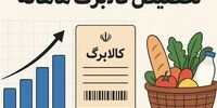 کالابرگ ۲.۵ میلیارد دلاری در راه است؛ اما خبر شوکه‌کننده: دولت ۷ دهک یارانه‌بگیر را 'از نو' بررسی می‌کند! آیا شما حذف می‌شوید؟