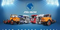 آغاز فروش ۱ محصول ایران‌خودرو دیزل از شنبه - ۲۲ دی