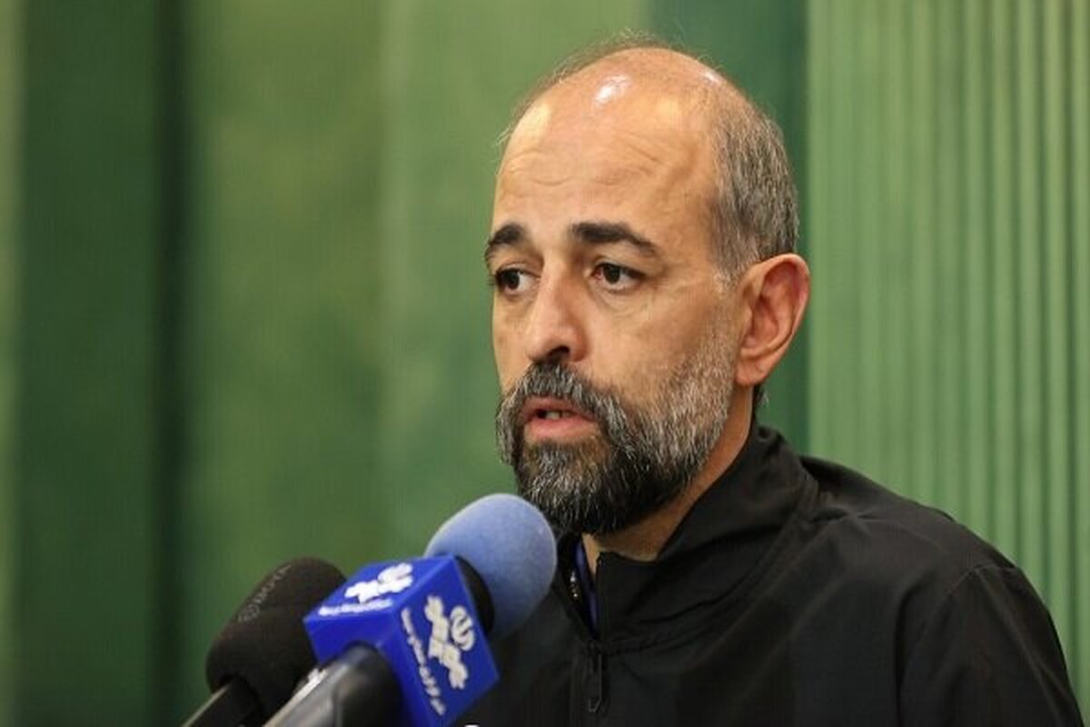 نویدکیا: فرمول "بقا" و "نابودی" در دستان ماست!