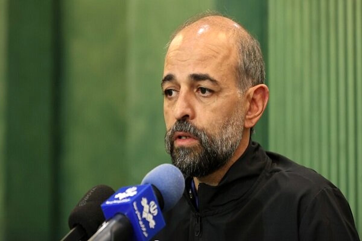 نویدکیا: فرمول "بقا" و "نابودی" در دستان ماست!