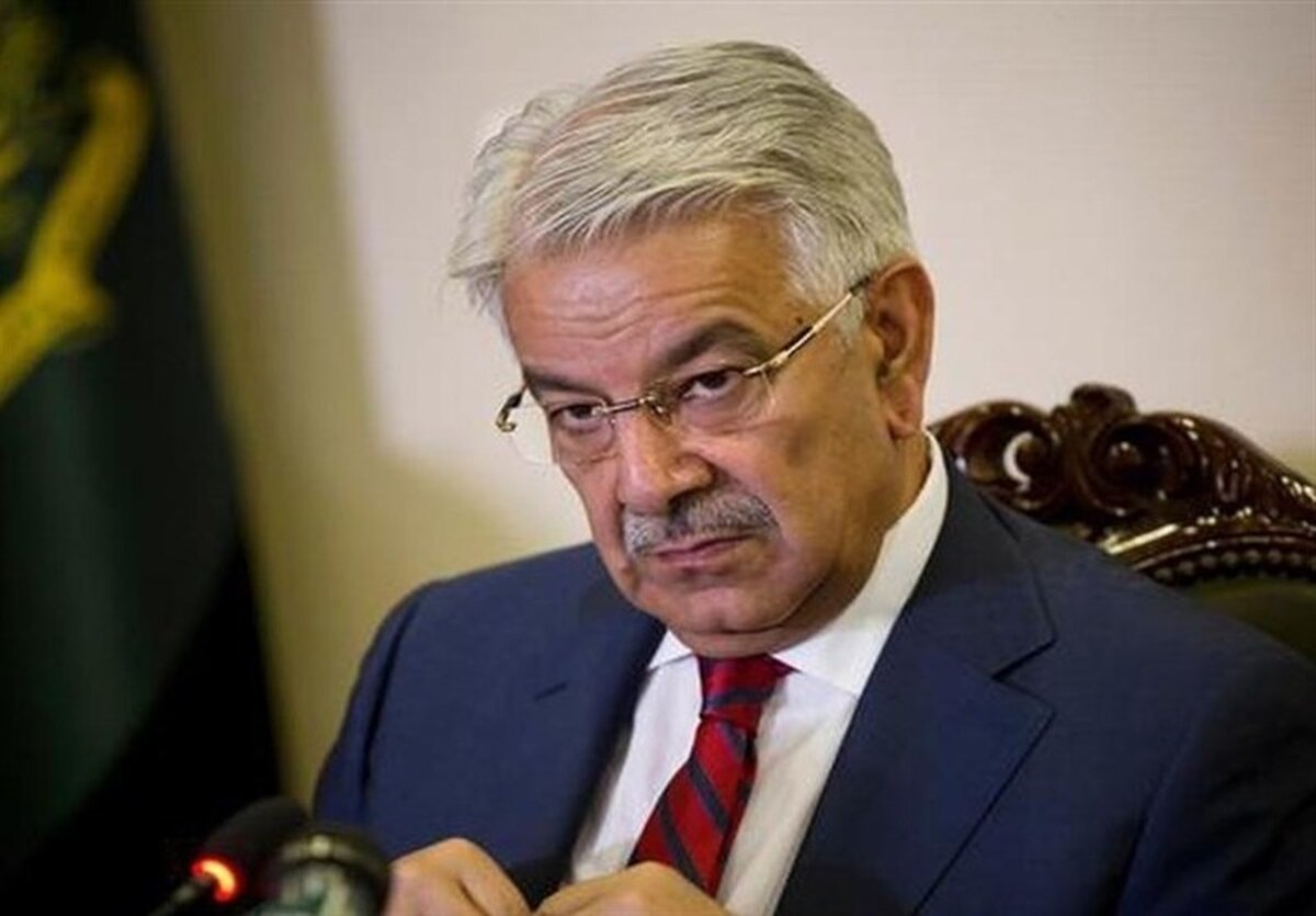 پاکستان مدعی شد: جنگ تا اسلام‌آباد پیام طالبان است؟ 
