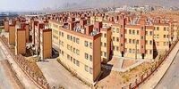 300 هزار مسکن ملی در بن‌بست وام/ ضربه مهلک به رویاهای خانه‌دار شدن!