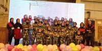 شوک به جهان ورزش: قهرمانی نفس‌گیر تپانچه ۵۰ متر جام جهانی!