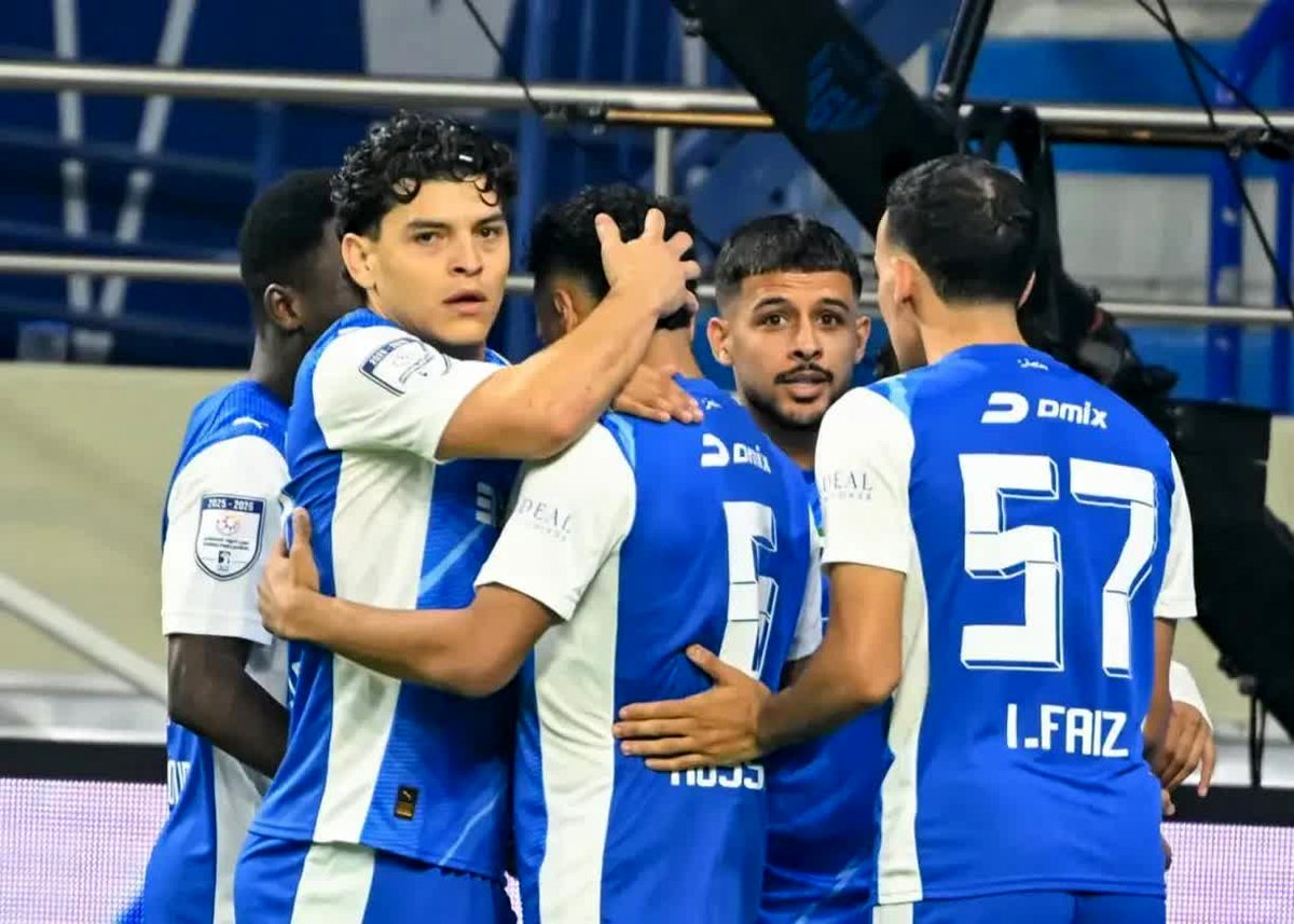 انفجار باشو در النصر: قایدی با گل چهارم، رکورد سرعت را در هم شکست!
