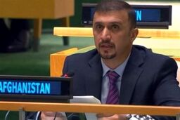 زلزله دیپلماتیک: افغانستان پاکستان را به شورای امنیت کشاند؛ روابط به مرز بحران رسید!