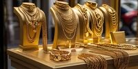 قیمت لحظه ای طلا دست دوم