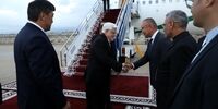 سفر معاون اول رئیس‌جمهور به قرقیزستان