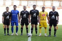 بمب خبری پیروز قربانی: رونمایی از کاپیتان جنجالی که همه را شوکه می‌کند! (عکس)