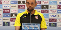 سپاهان از فاجعه رفت درس گرفت؟ فرمول مرموز نویدکیا برای صعود فاش شد: 'صبر و حوصله'!