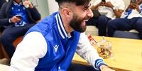 فاجعه چمن فنلاند: قلی‌زاده، ستاره ایران، قربانی شد و بازی اروپایی را از دست داد!