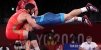 تیرانا در تب و تاب نبرد: دوئل مرگبار سعداله یف و اسنایدر، نبرد قرن کشتی جهان در آلبانی