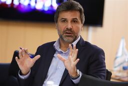افشاردوست هشدار داد: والیبال ایران در باتلاق هیجان بدون کیفیت!/ ویدئوچک هم بی‌اثر بود