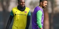 سرمربی پرسپولیس بمب خبری ترکاند: تست موفق بیفوما، شوکی در بازار نقل و انتقالات!