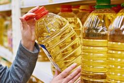 پایان کابوس روغن از شنبه؛ ورود شوک ۱۰۰ هزار تنی برنج به بازار!