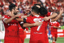 فرمول قهرمانی پرسپولیس لو رفت: ۷ طعمه‌ای که تاریخ‌ساز می‌شوند!
