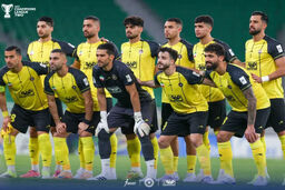 راز ترکیب بدون تغییر سپاهان فاش شد: قمار بزرگ محرم مقابل الاهلی دوحه!