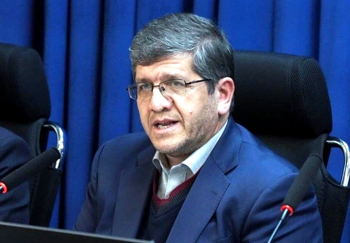 راه‌آهن در آستانه تحول: حمل و نقل ترکیبی، اولویت ملی شد!