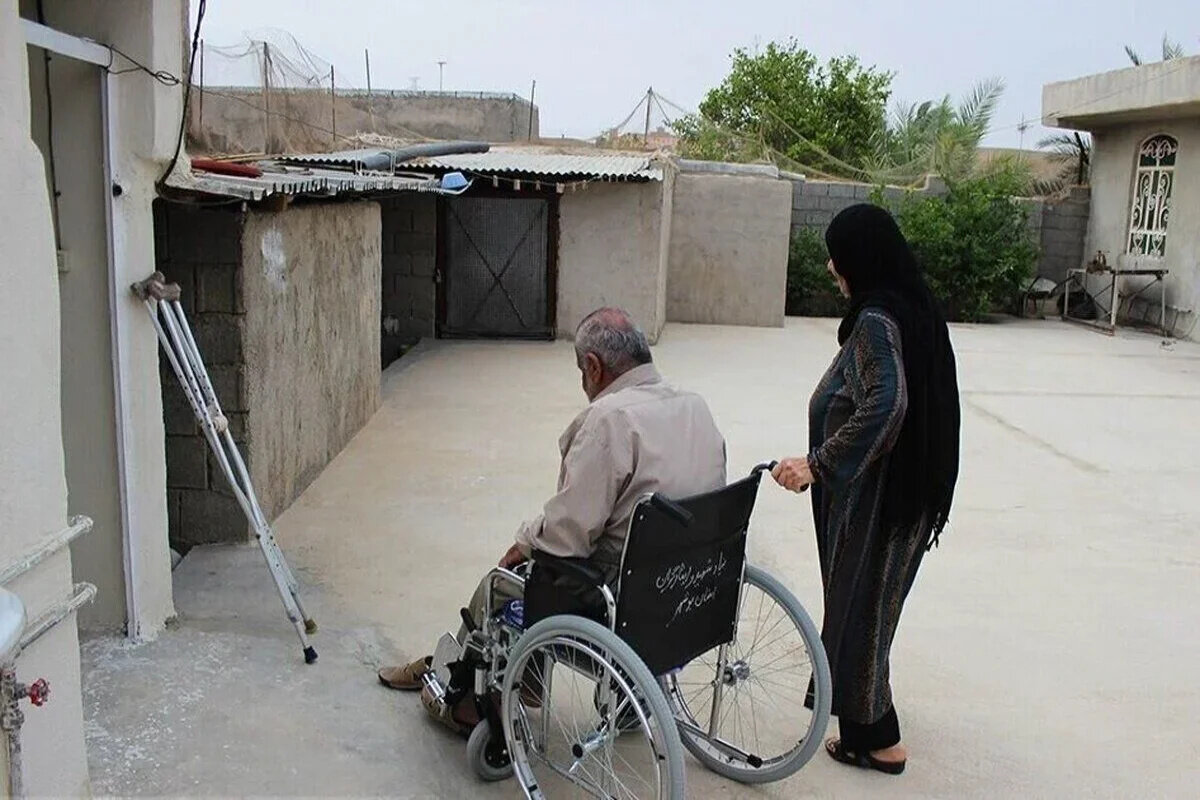 خبر فوری: عیدی مددجویان بهزیستی از این مسیر جدید واریز می‌شود! سازمان یارانه‌ها دست به کار شد
