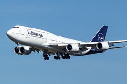 بحران پروازی تل‌آویو عمیق‌تر شد: تمدید شوکه کننده لغو پروازهای شبانه لوفت‌هانزا!