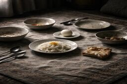 شرط بقای کارگران در ۱۴۰۵ / حقوق کمتر از این مساوی نابودی معیشت!