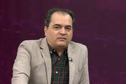 افشاگری جنجالی: پیمان یوسفی گزارشگر دربی شد؟