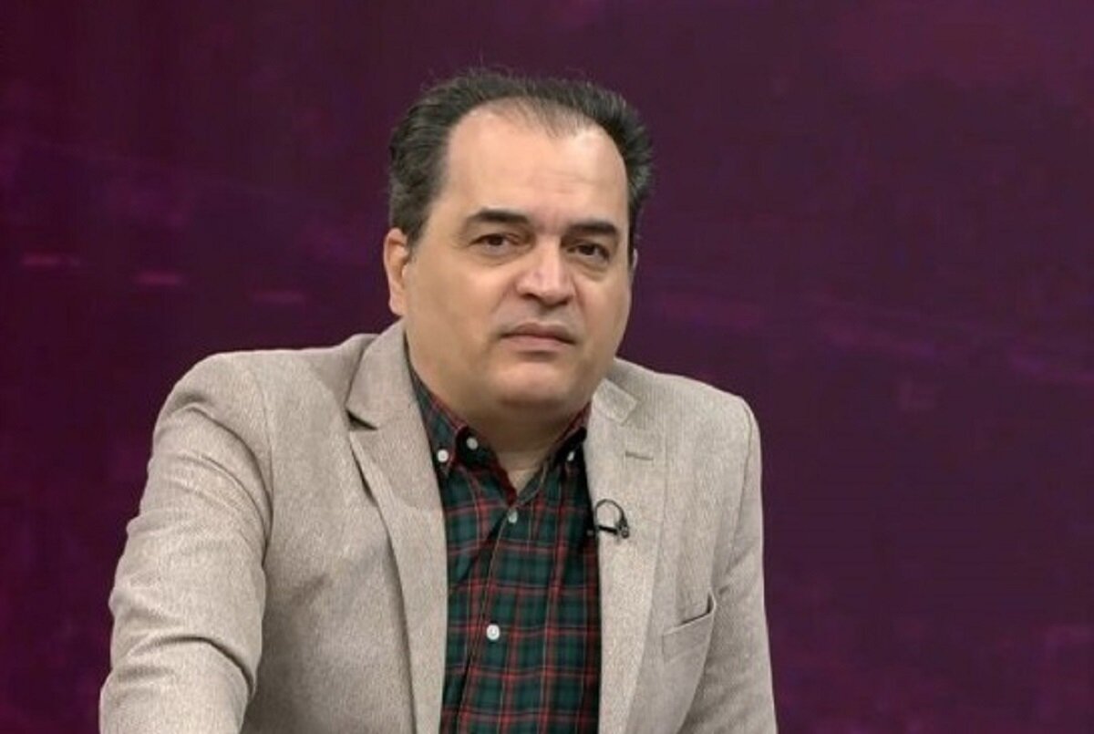 افشاگری جنجالی: پیمان یوسفی گزارشگر دربی شد؟
