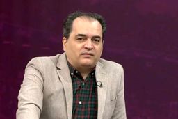 افشاگری جنجالی: پیمان یوسفی گزارشگر دربی شد؟