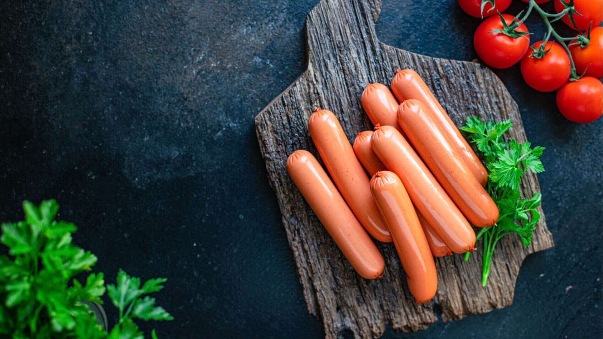 خرید سوسیس و کالباس آرزو شد 