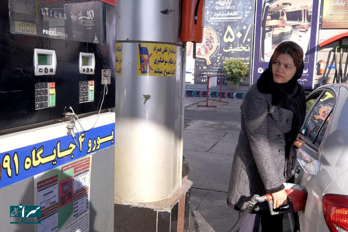 خبر جدید بنزینی / امشب کارت سوخت را چک کنید