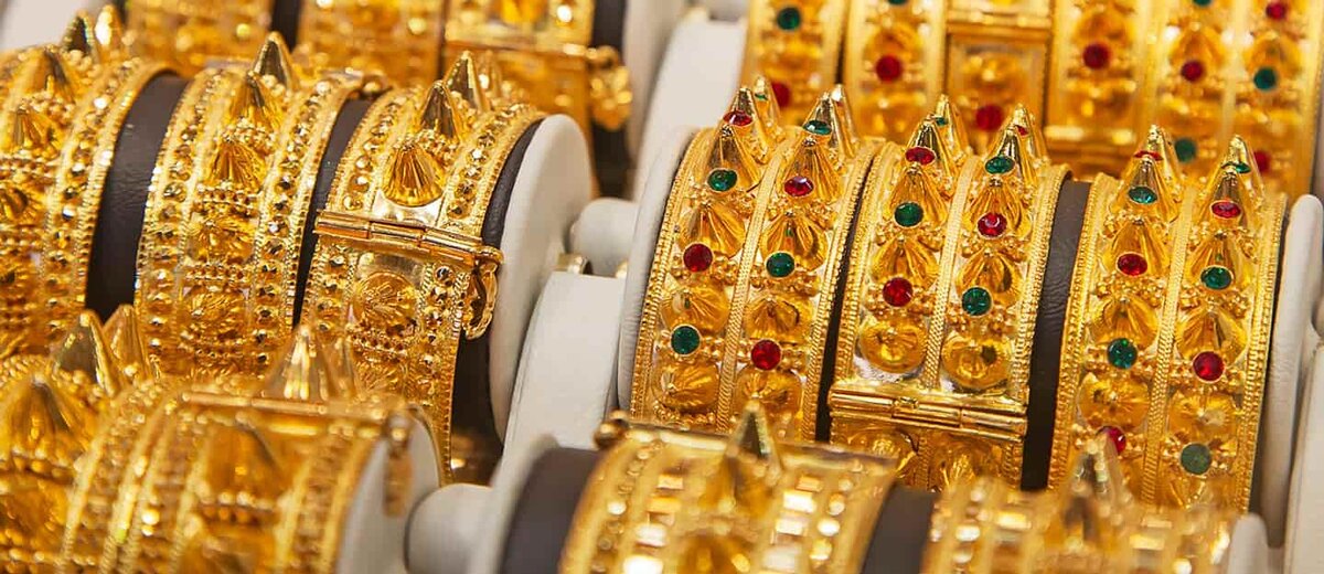 پیش بینی قیمت طلا امروز ( ۸ آذر )