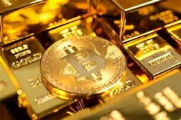 طلا، قاتل بیت‌کوین؟