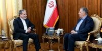 عراقچی: چاره‌ای جز گشودن مسیر برای پولدارها نداریم!