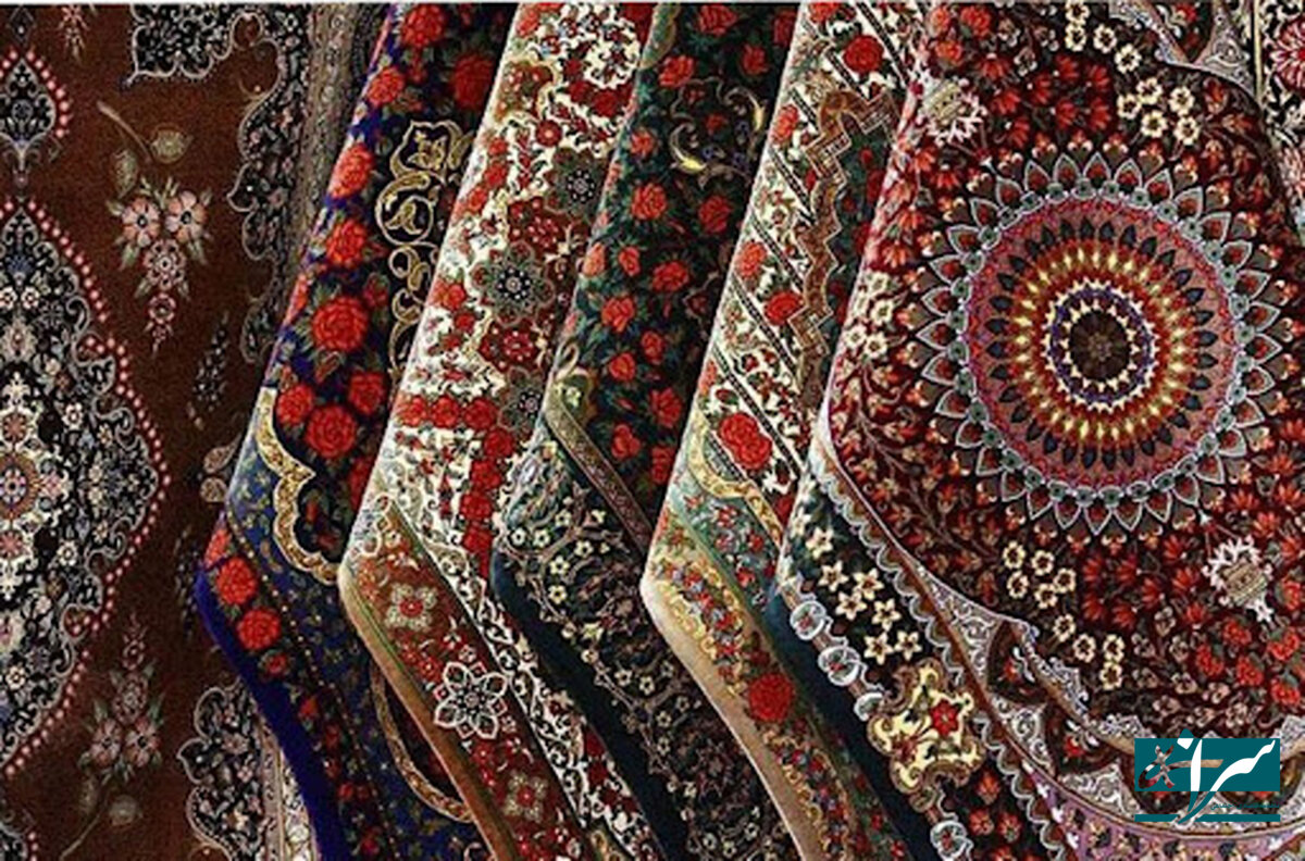 محصول پرطرفدار ایرانی زیر پای آمریکایی ها