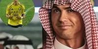 بمب خبری از هم‌تیمی کریس: رونالدو روزه‌دار شد!