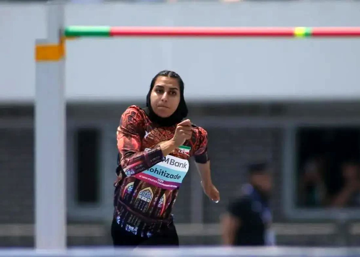 انفجار در فدراسیون دوومیدانی: ملی‌پوش سرشناس مربی خارجی را نپذیرفت! پشت پرده این نافرمانی چیست؟
