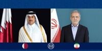 قطر روی خوش به ایران نشان نداد!