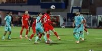 بمب خبری در پیکان: دو بازیکن جنجالی به اردو پیوستند!