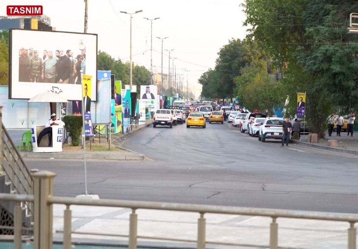 بغداد در آتش رقابت: ۲۳۵۳ غول انتخاباتی برای تصاحب ۷۱ کرسی پایتخت!