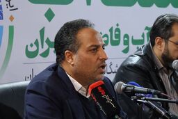 ۷۰ هزار نیروی پایدار کننده آب شرب: آیا شهرداری موفق می‌شود؟